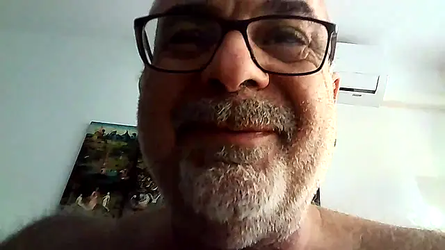 Satiro_Sevilla live sex cam