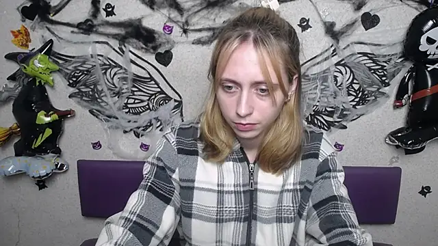 TracyLll's cam snapshot