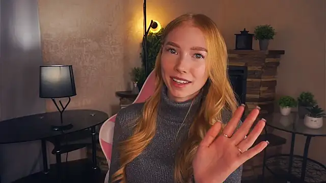 TariHedrix's cam snapshot