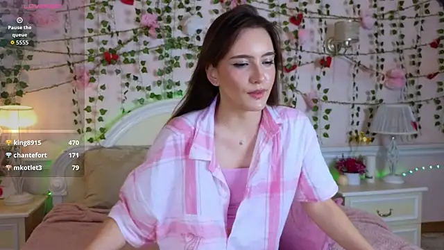 SofiBelucci's cam snapshot