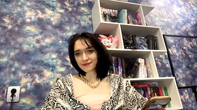 JamieRosten's cam snapshot