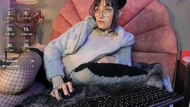 Kripta132's cam snapshot