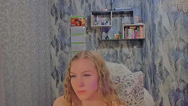 JuxxxsyBunx's cam snapshot