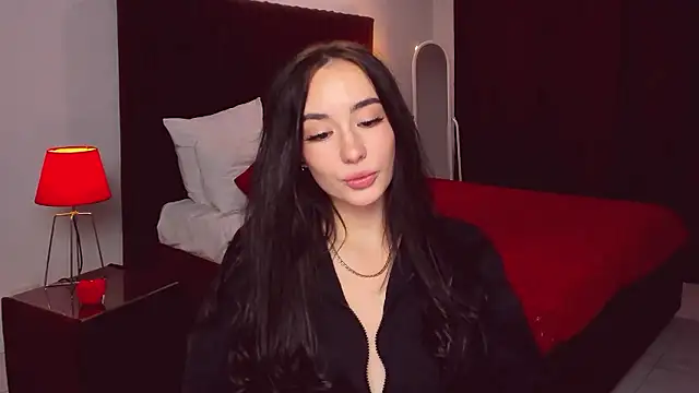 Suga_babe's cam snapshot