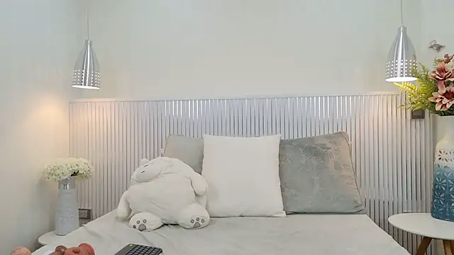 elsa_gb's cam snapshot