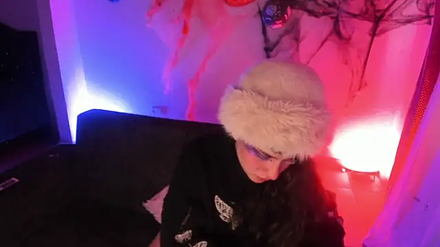 kitty__chs's cam snapshot