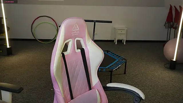 Luchi_Sun's cam snapshot