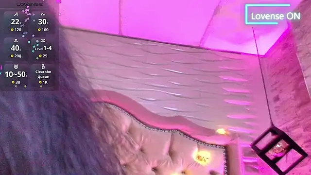 Roxanne_Han's cam snapshot