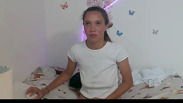 AMARYXS's cam snapshot