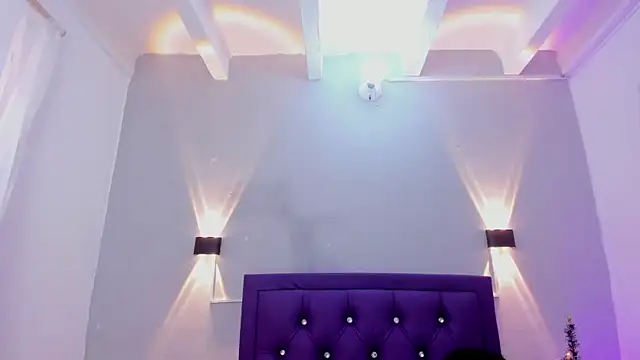 Katty_Vega's cam snapshot