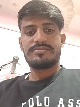 HotXKrish's cam snapshot