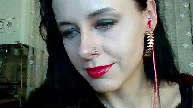 LuminousLady's cam snapshot