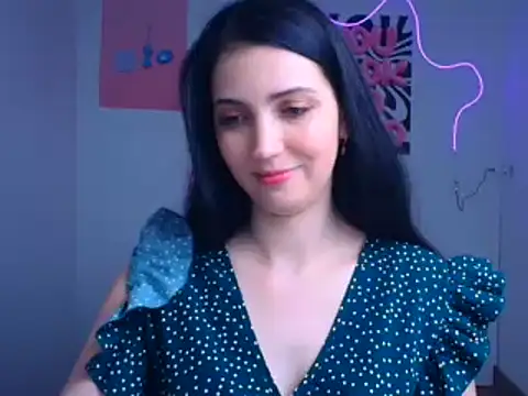 Amalia_amor's cam snapshot