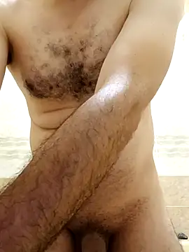 Arabian's cam snapshot