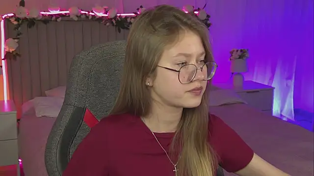 EveMundie's cam snapshot