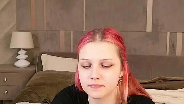 Wilda_Foster's cam snapshot