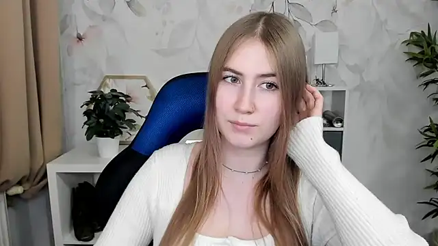 candy_Megan's cam snapshot