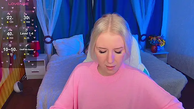 Selenatrend's cam snapshot