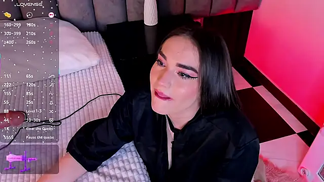 chelsea_bolton_ live sex cam