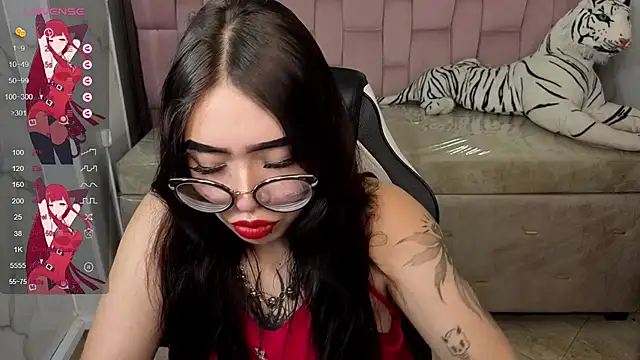 Anni_acker_b's cam snapshot