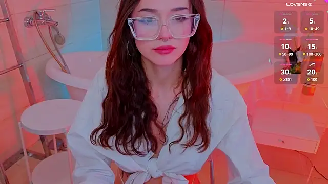 Adetta's cam snapshot