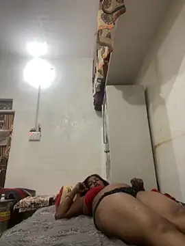 Sapnahot34's cam snapshot