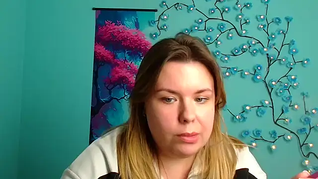 SusannaNight's cam snapshot