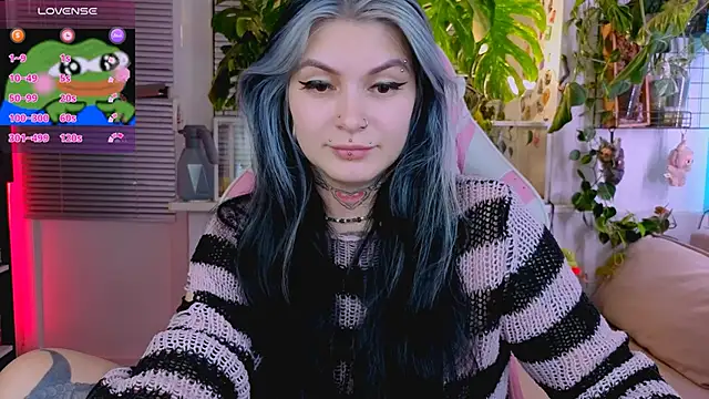 jelya_sg's cam snapshot