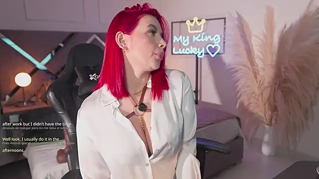 KateOwens's cam snapshot