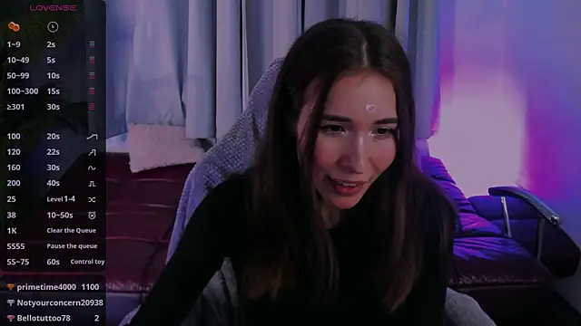 ashleyro1's cam snapshot