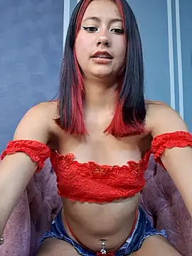 Aria_Joness_'s cam snapshot