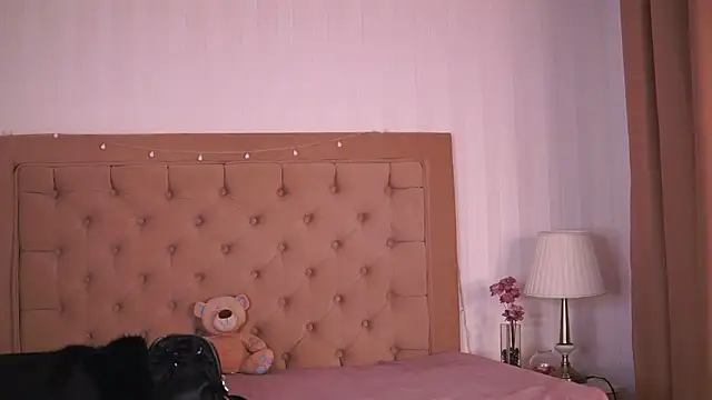 ChloeObril's cam snapshot