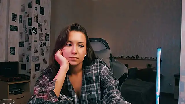 raviolly046's web cam