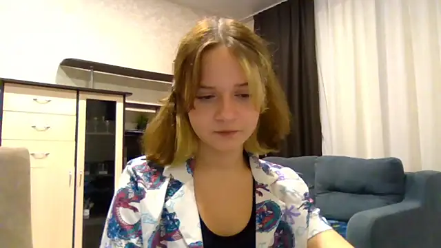 AlissaGerardo's cam snapshot