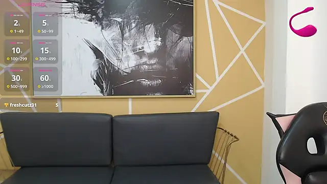 Agatha_Amaya's cam snapshot