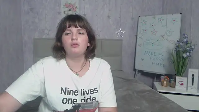 StaceyLex's cam snapshot