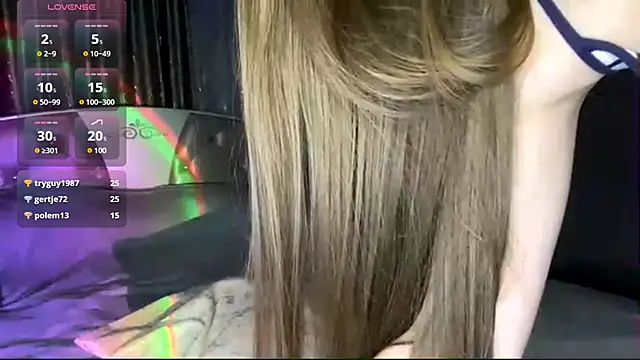 SoSweetGirl's cam snapshot