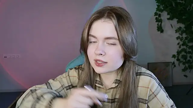 HaleySun's cam snapshot