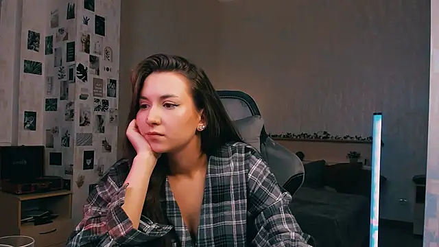 raviolly046's cam snapshot