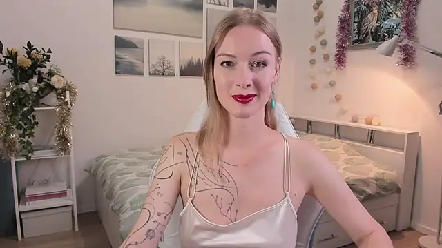 MissRightX live sex cam