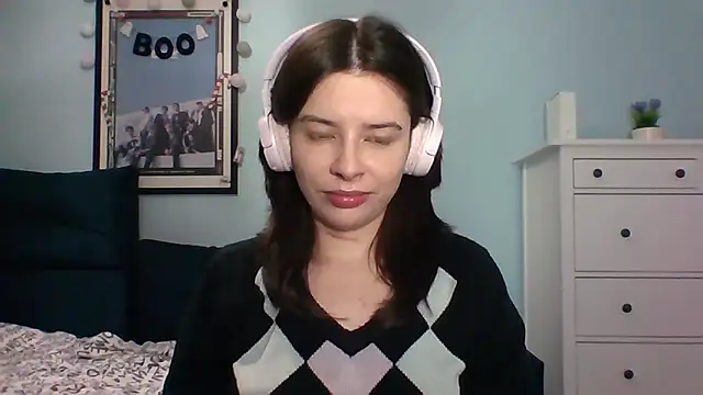 LariceSexy's cam snapshot