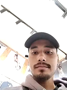 stickycone's cam snapshot