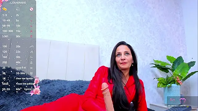 MeredithHunnt's cam snapshot