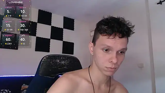 bryamado69's cam snapshot