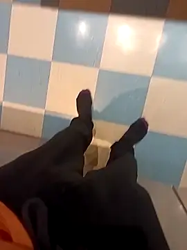 Dam70's cam snapshot