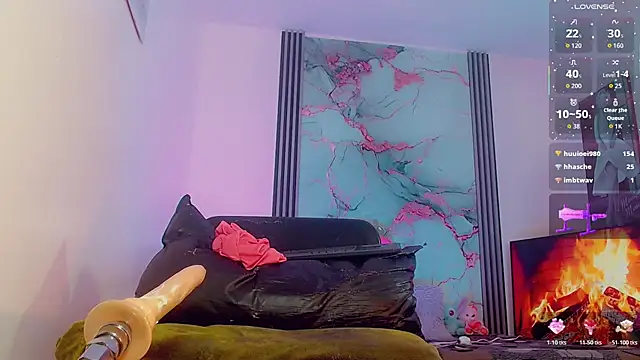 _ChanellR_ live sex cam