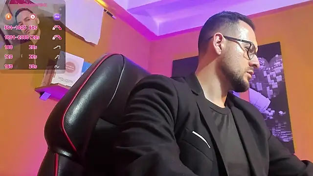 Jerry_hot1's cam snapshot