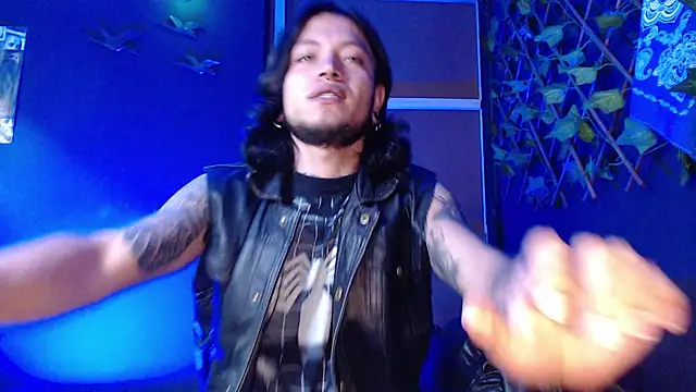 Dicaprioo_'s cam snapshot