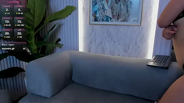 Sensual_Sophie_'s cam snapshot