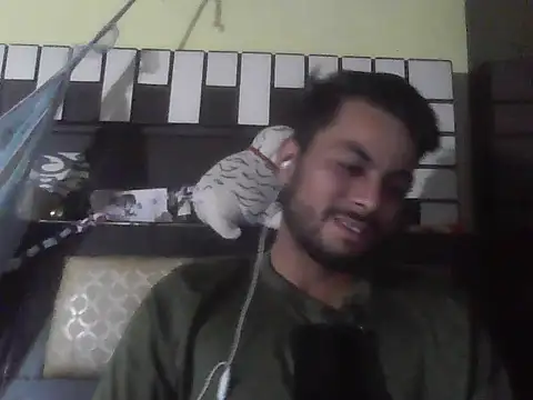 Stubborndesiboy's cam snapshot